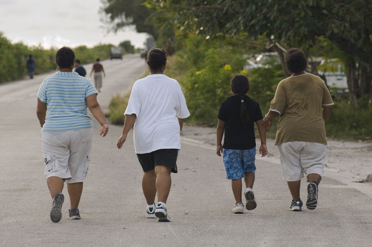 Walk for Heart