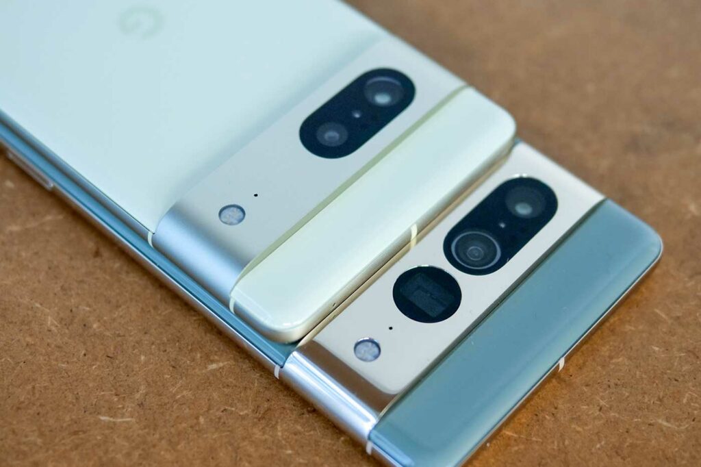 Google Pixel 8