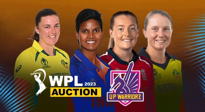 WPL 2023