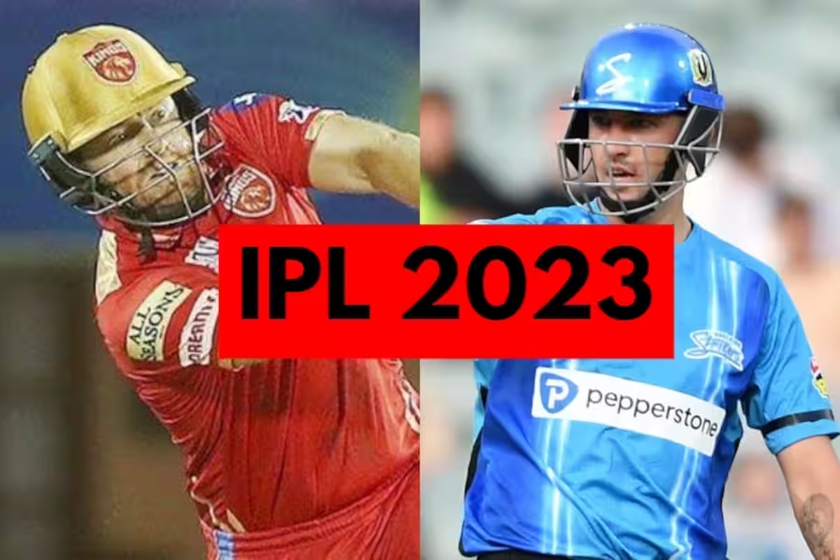 IPL Punjab Kings