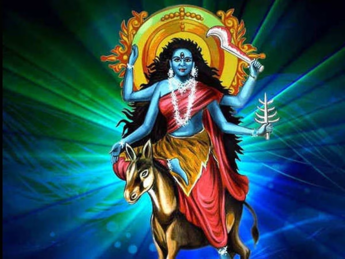 Chaitra Navratri 2023