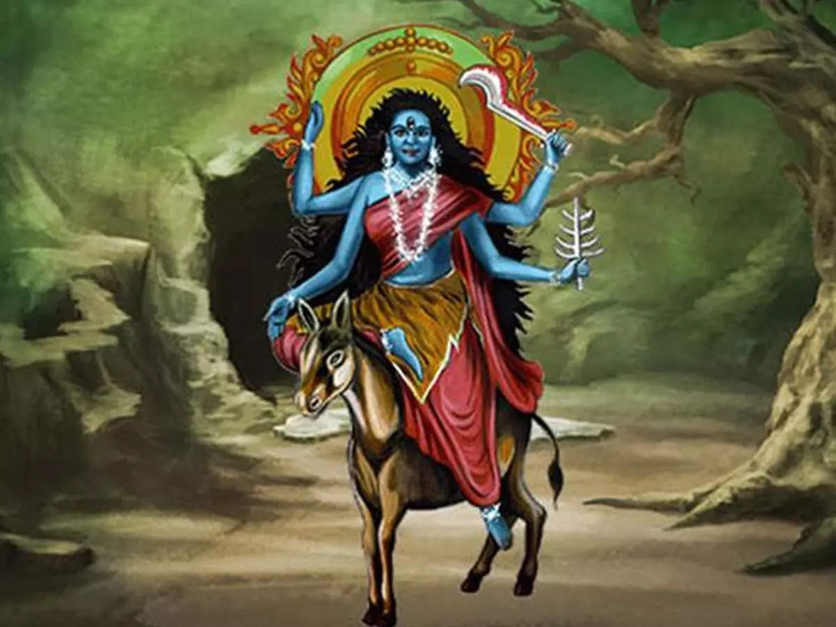 Chaitra Navratri 2023