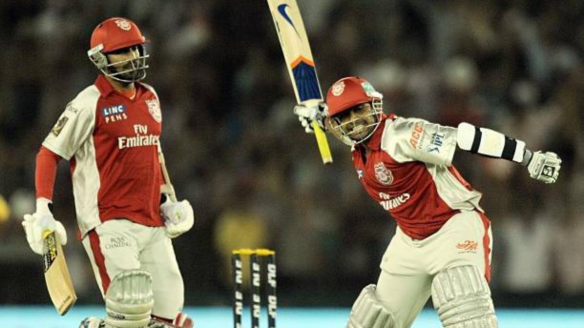 IPL 2023 Paul Valthaty