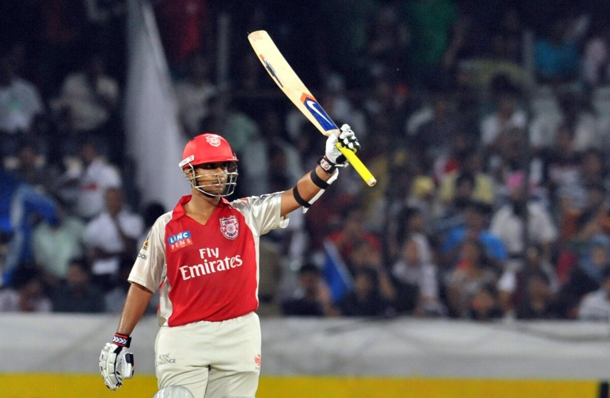 IPL 2023 Paul Valthaty