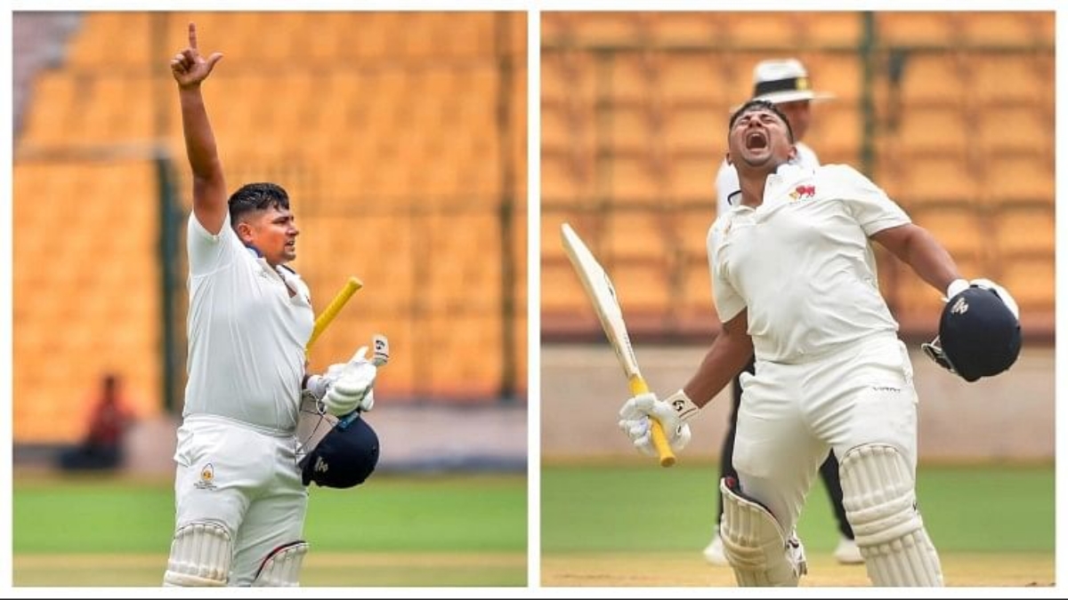 Indian Cricket Team