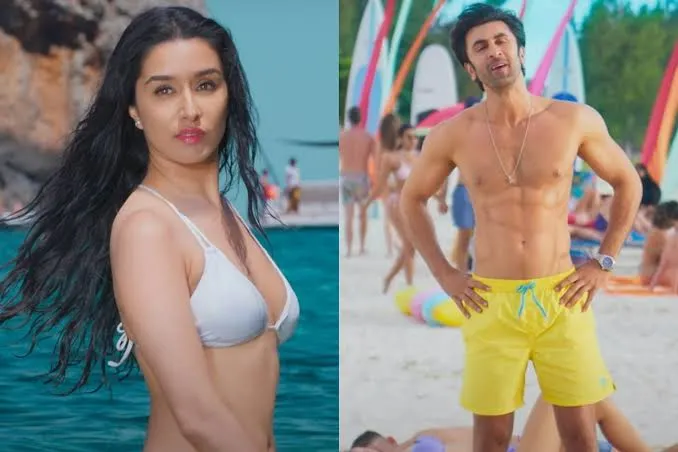 Shraddha kapoor