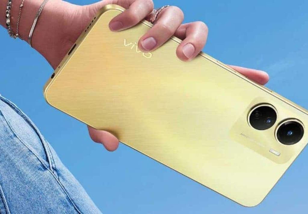 Vivo Y56 5G