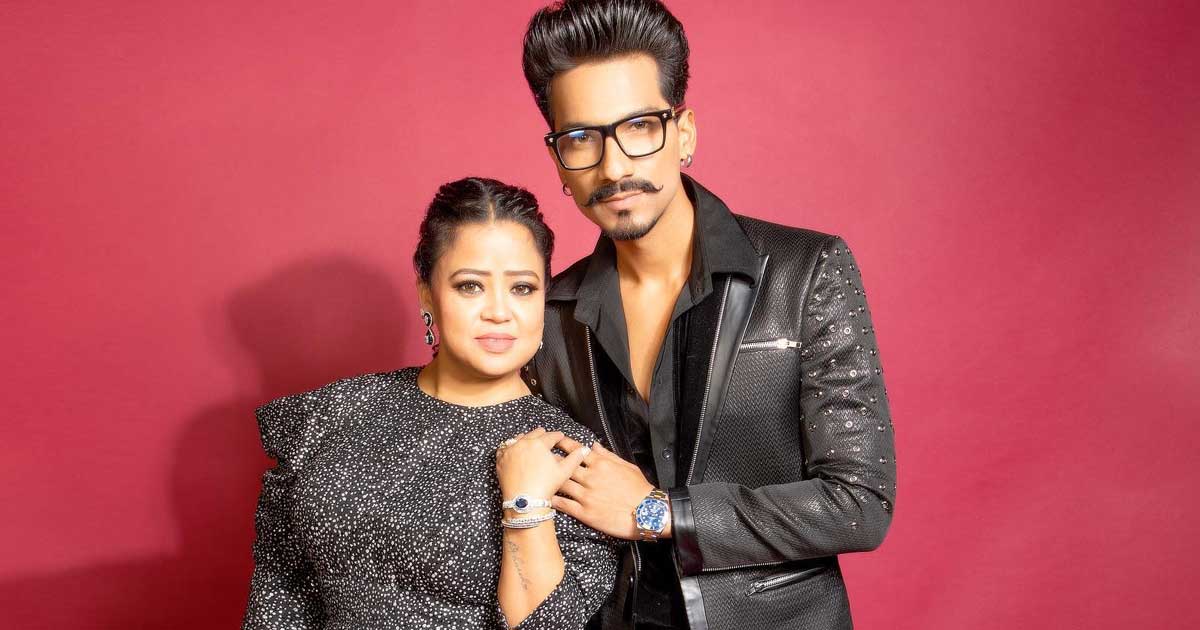 Bharti Singh
