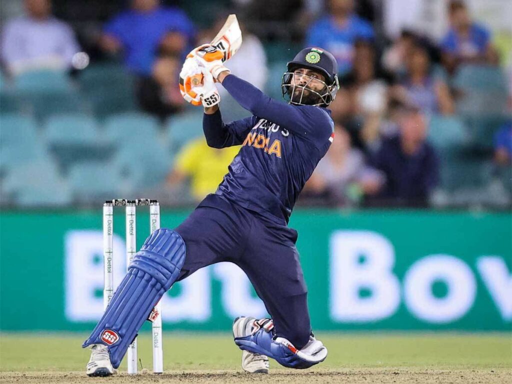 BCCI