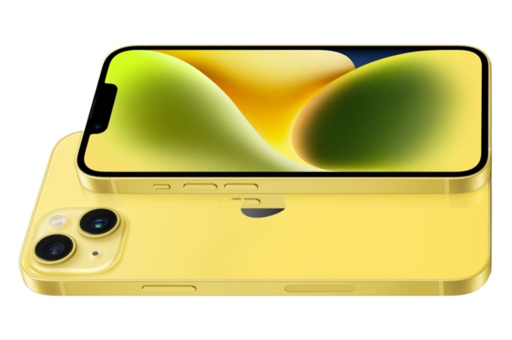 IPhone 14