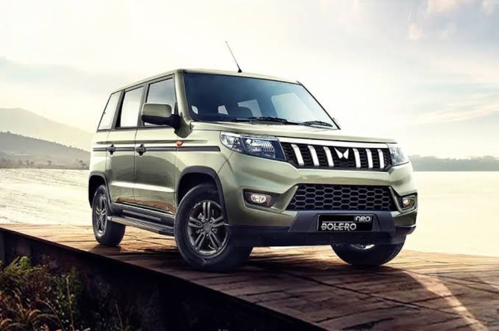 7 Seater Car