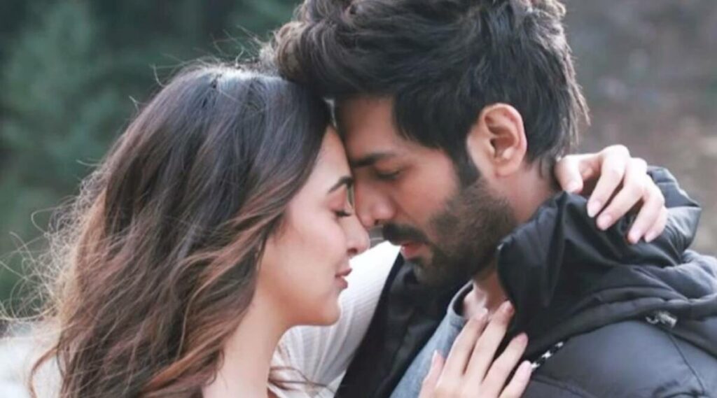 Kiara Advani