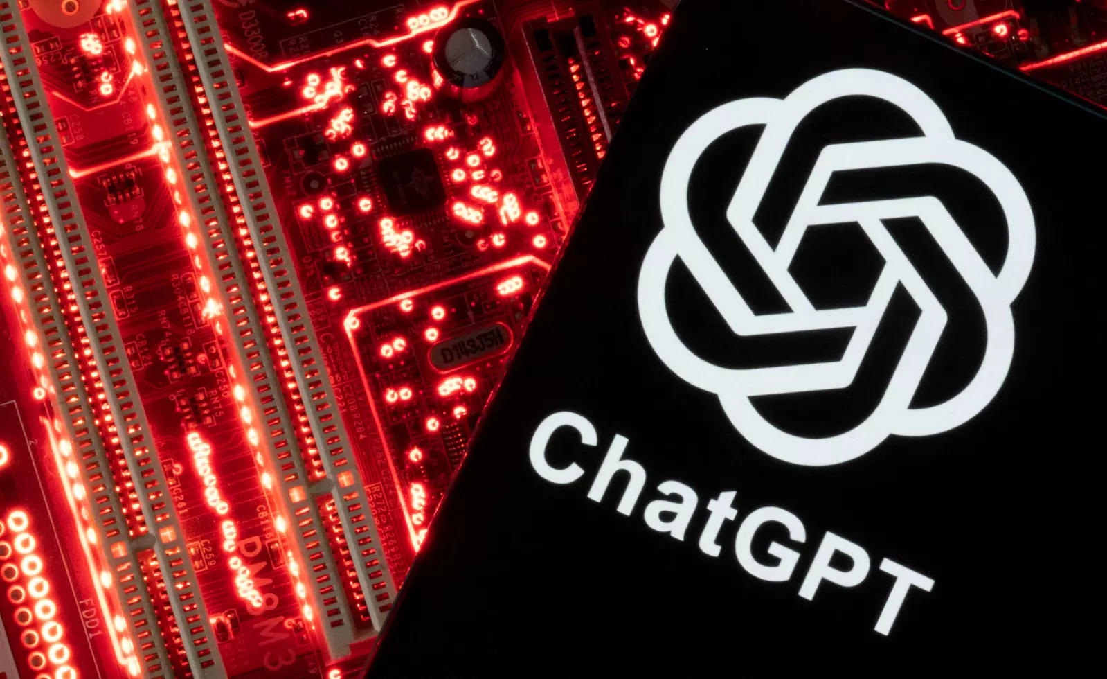 Chat GPT-4