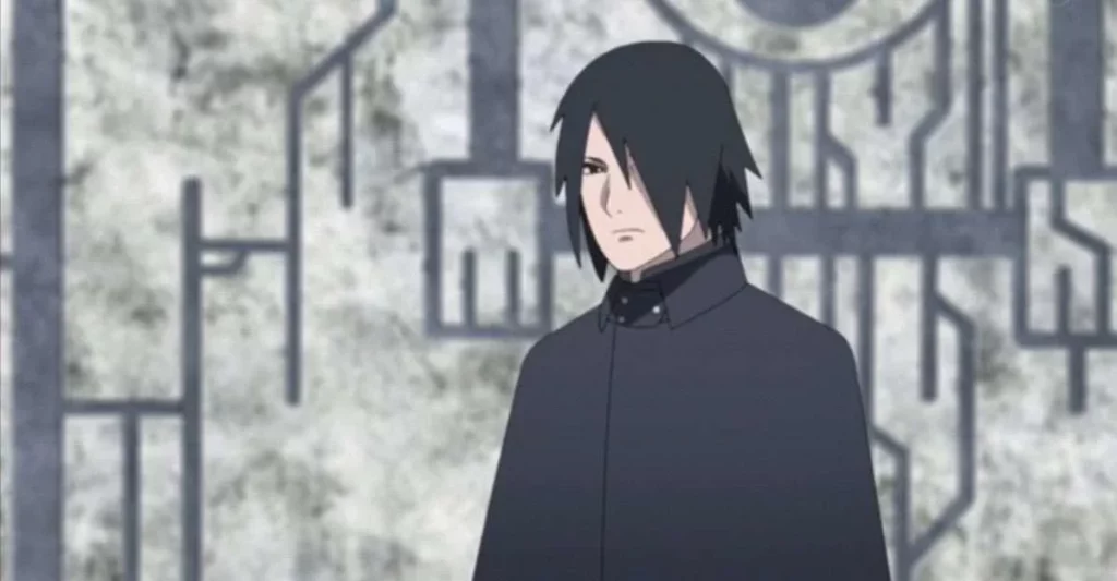 Boruto