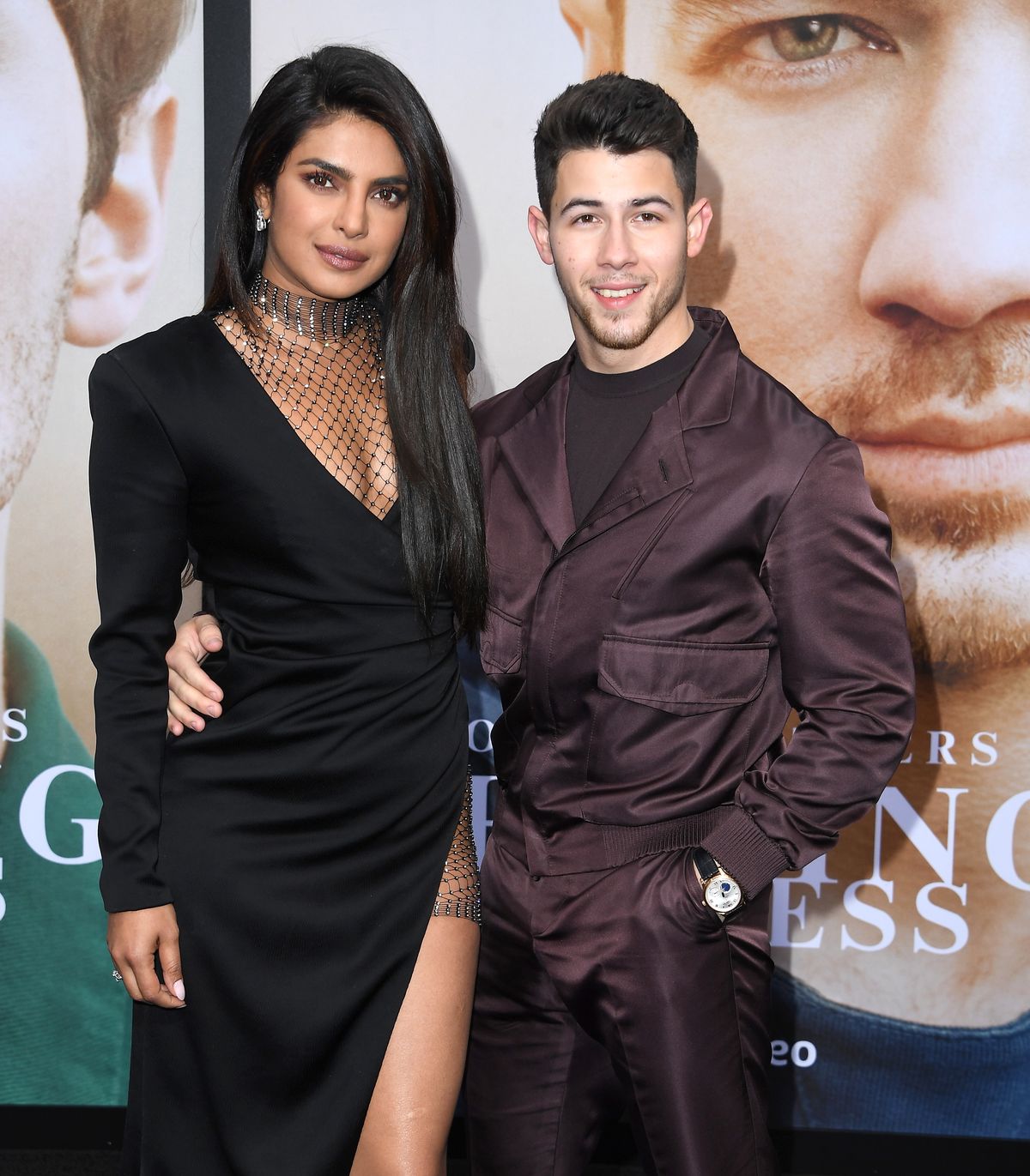 Priyanka Chopra