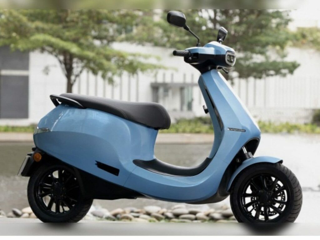 Ola Electric