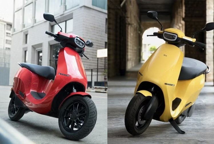 Ola Electric