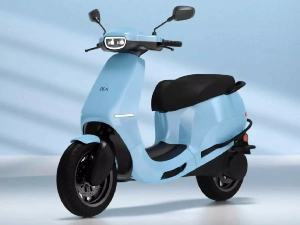 Ola Electric