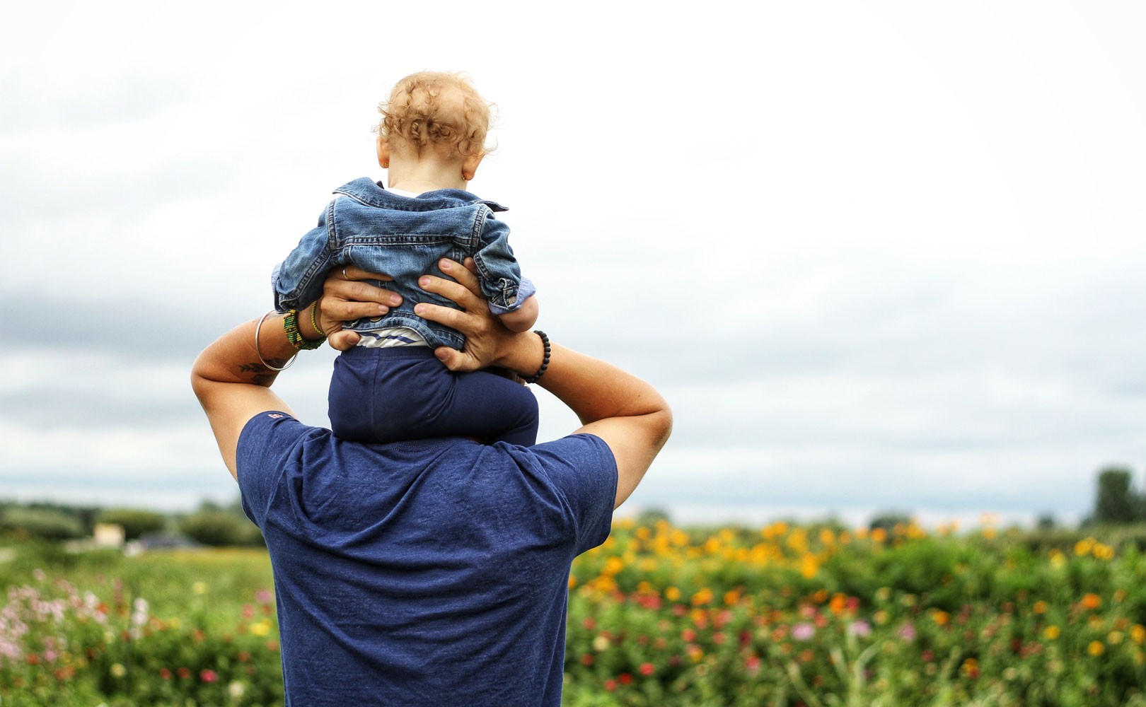 Paternity Leave