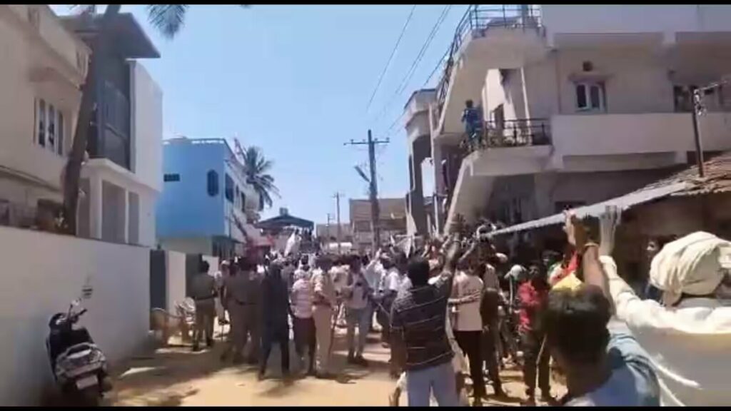 BS Yediyurappa