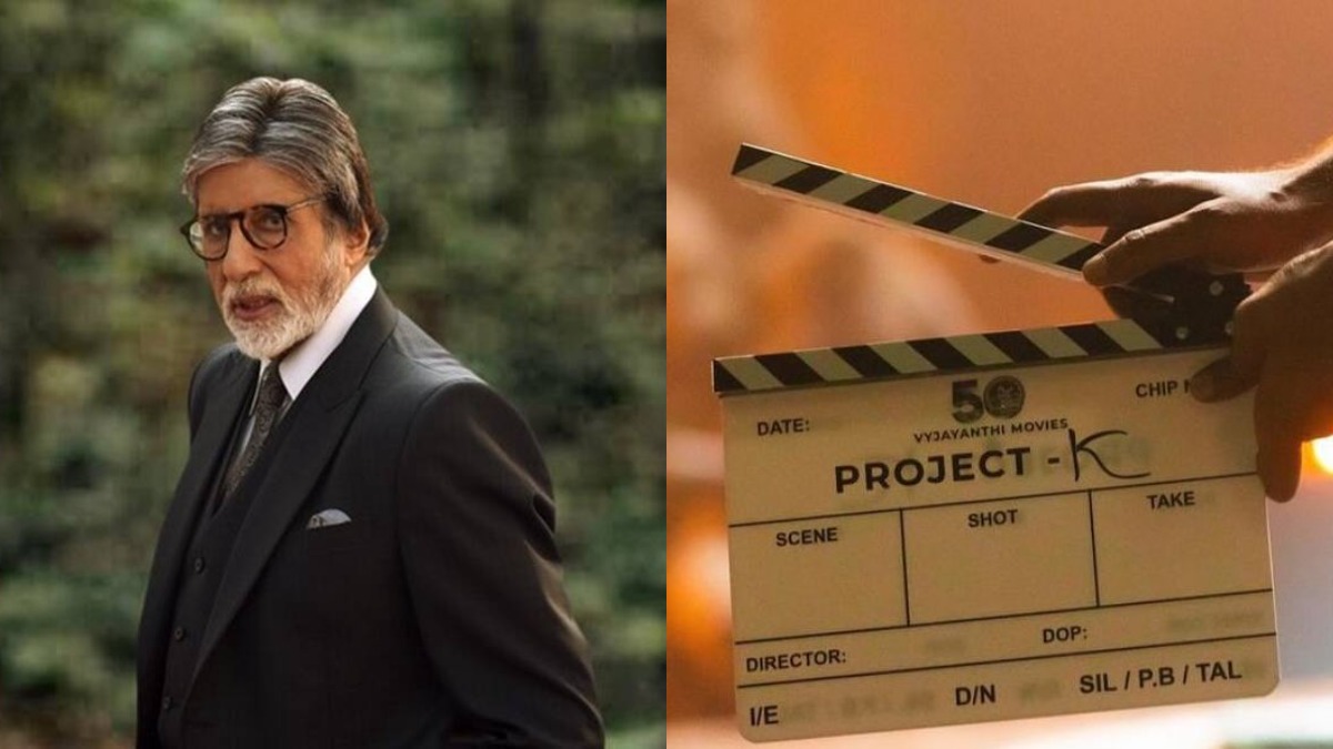 Amitabh Bachchan