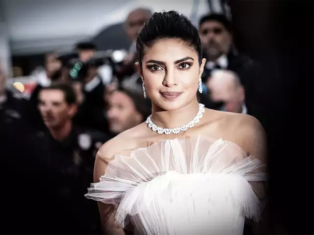 Priyanka Chopra