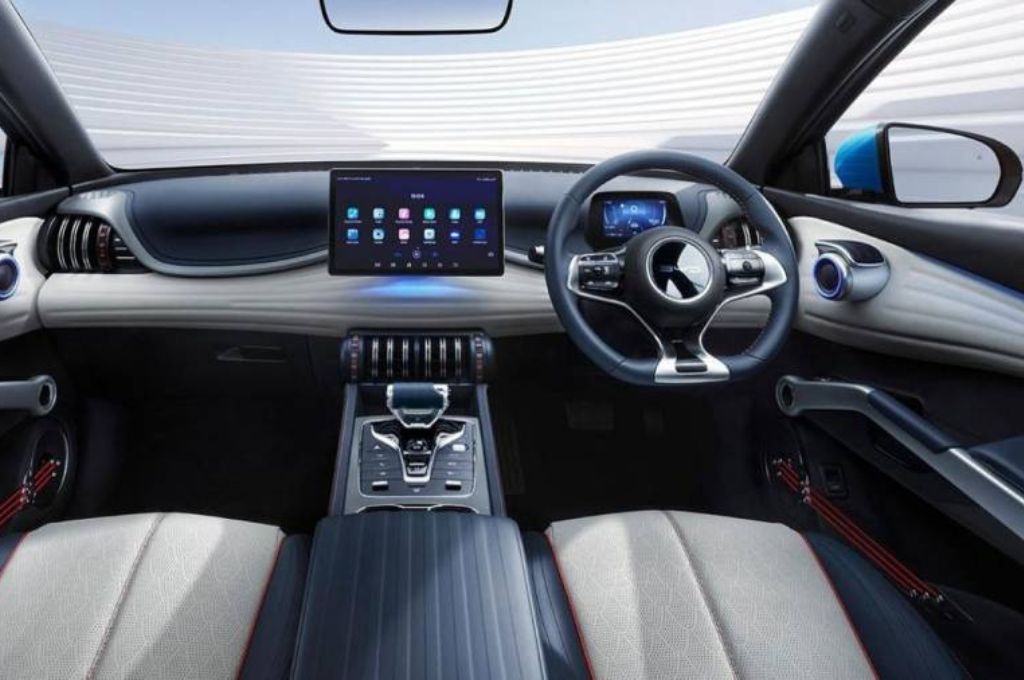 SUV