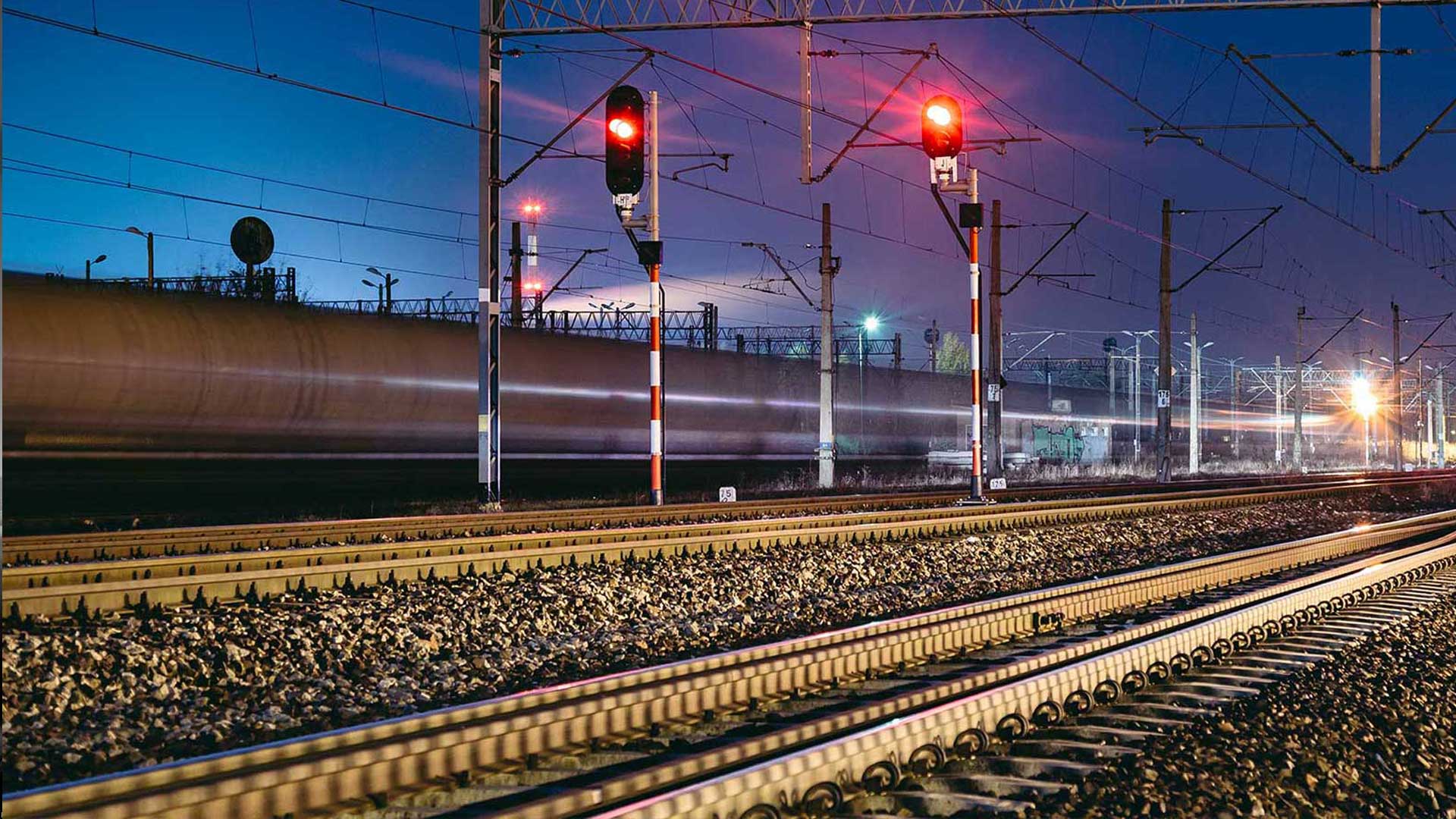 Indian Railways