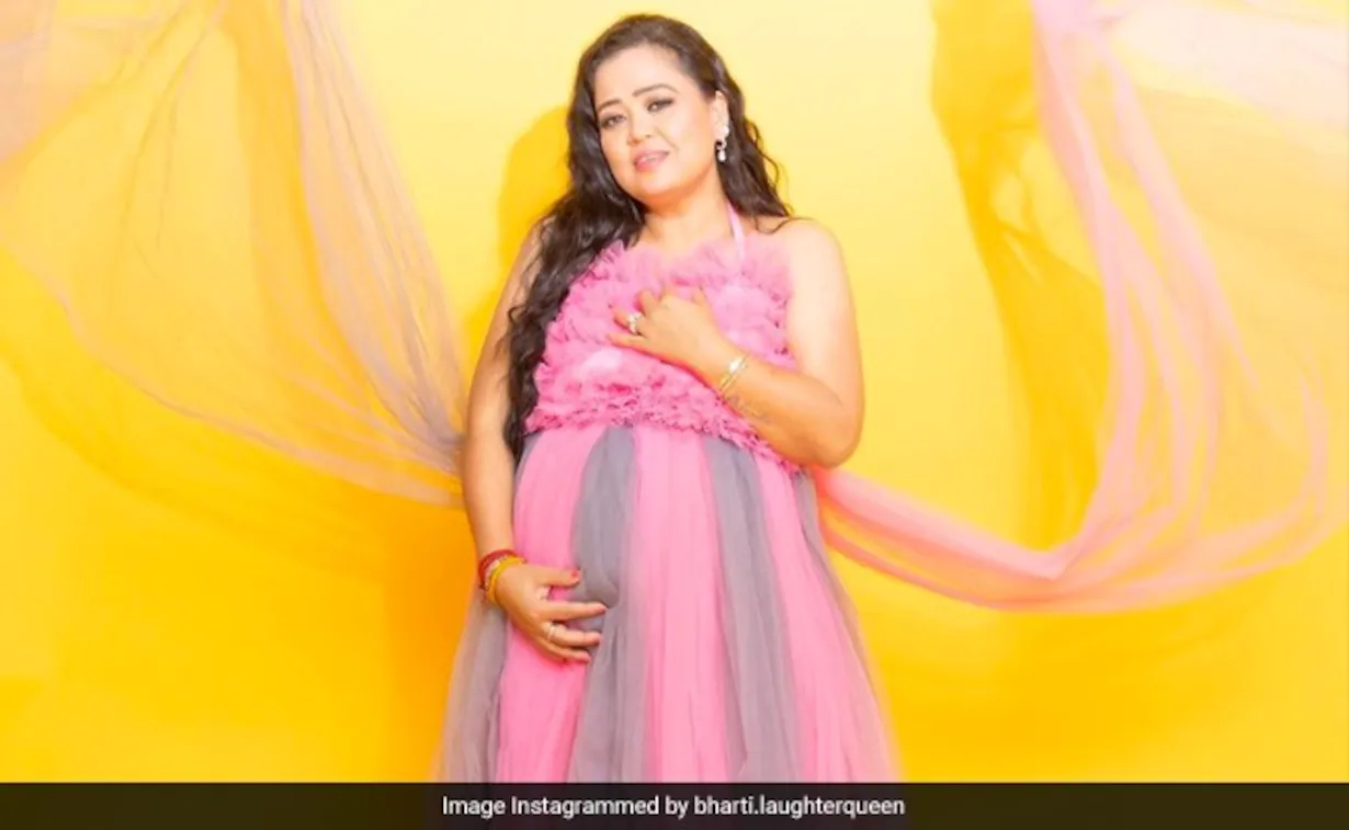 Bharti Singh