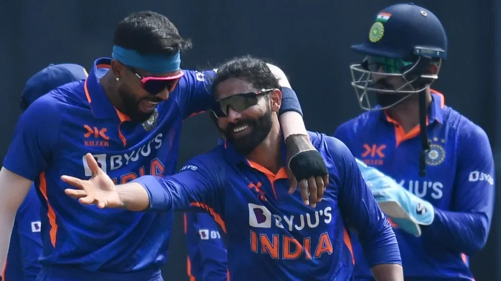 BCCI