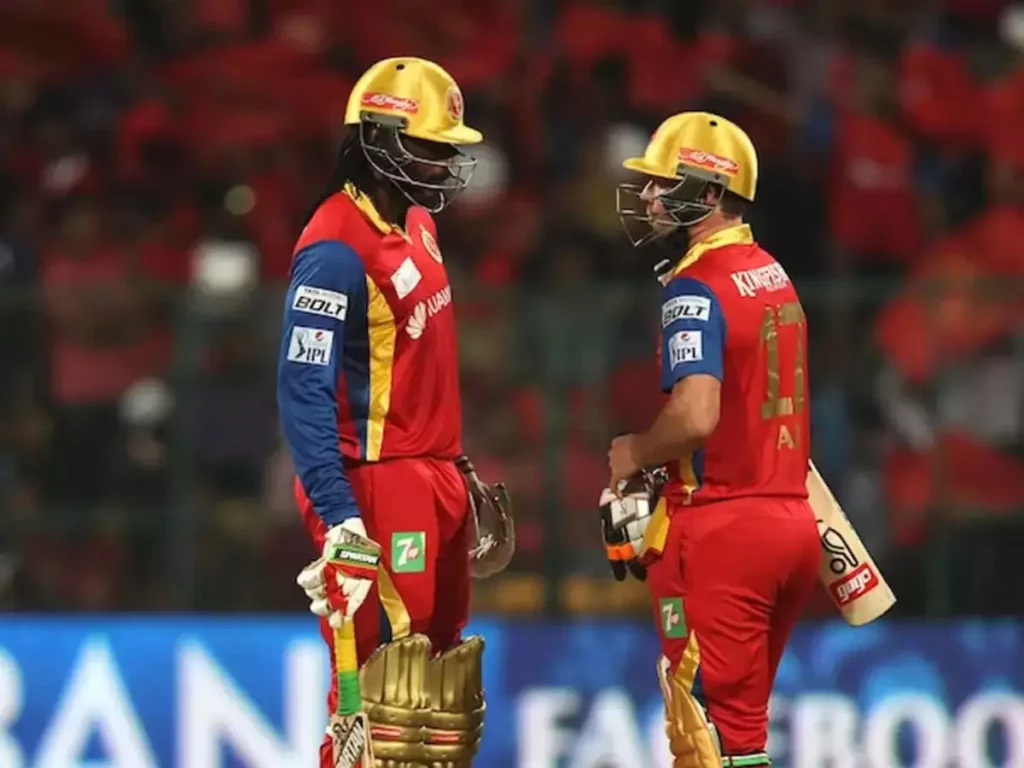 RCB
