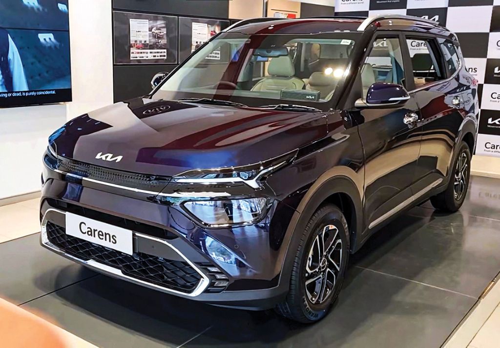 Kia