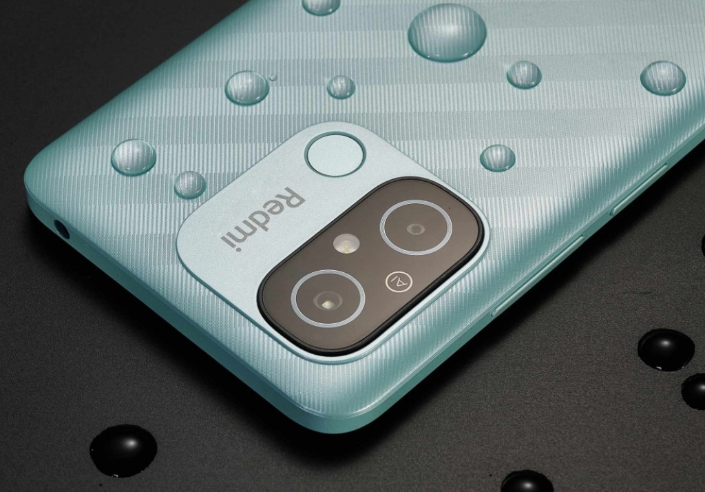 Redmi