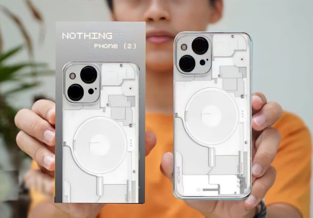 Nothing Phone