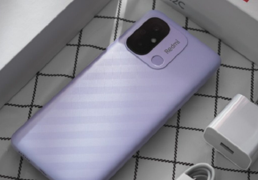 Redmi