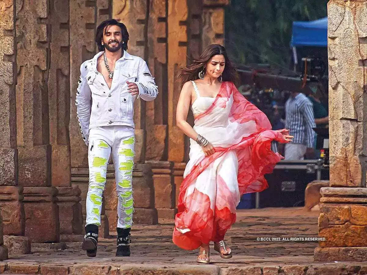 Ranveer Singh