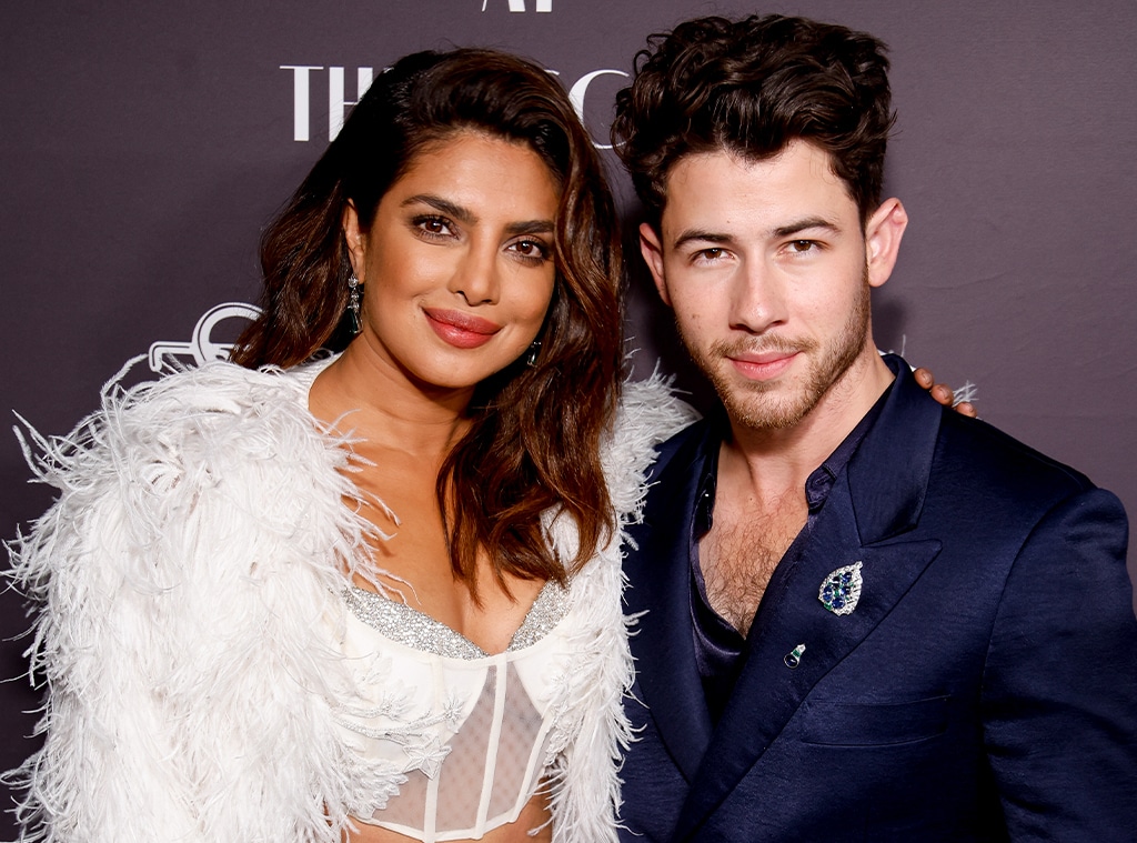 Priyanka Chopra 