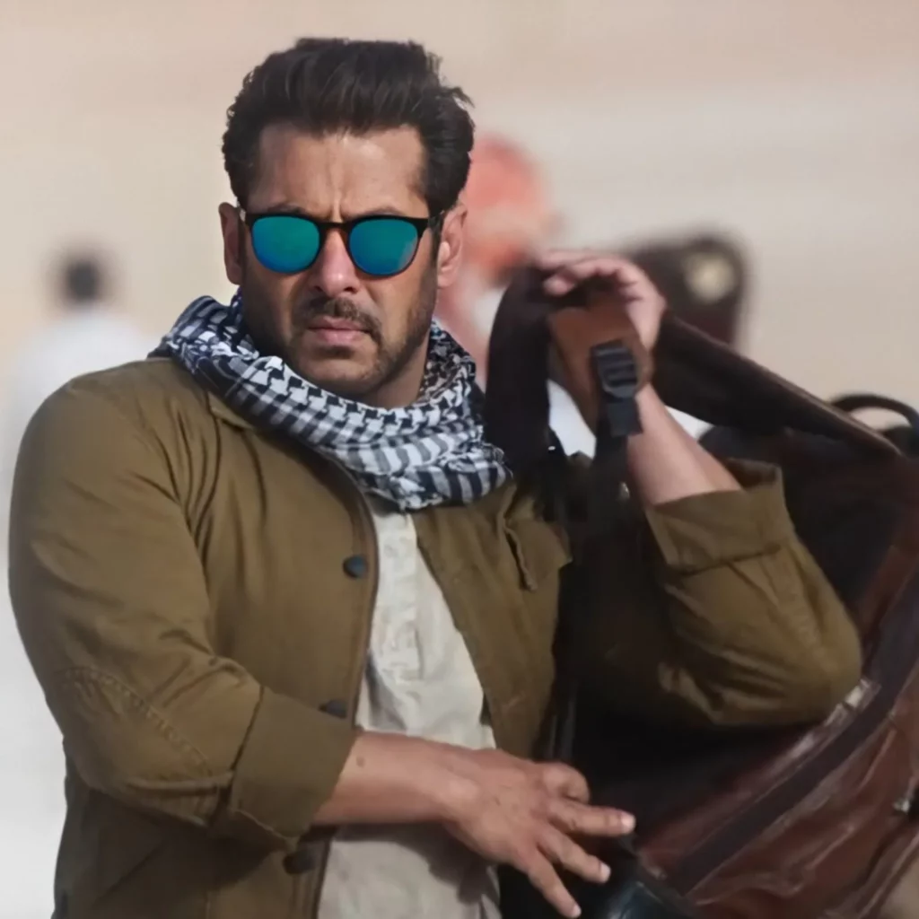 Salman Khan