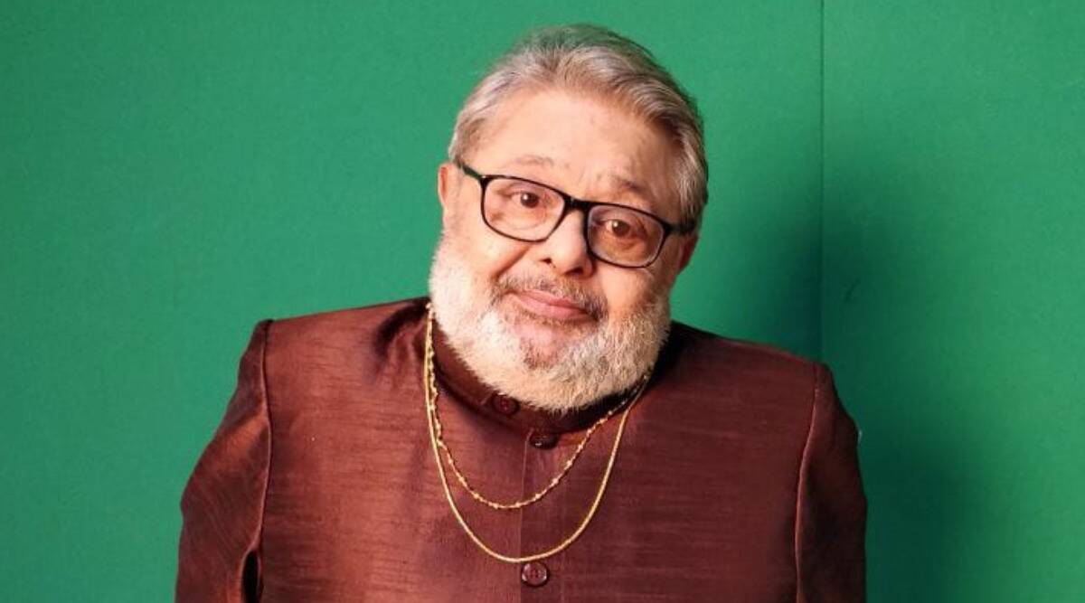 Sameer Khakhar