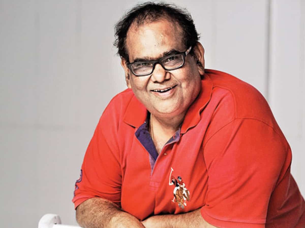 Satish kaushik Death