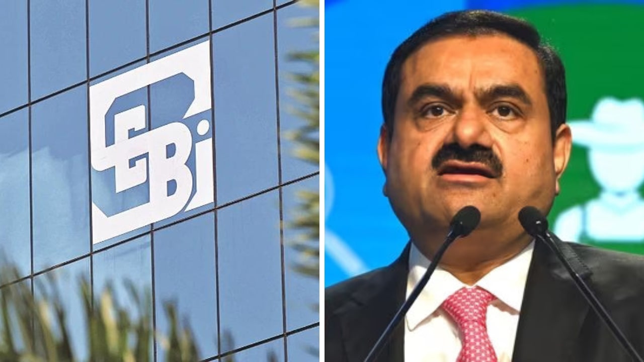 Adani