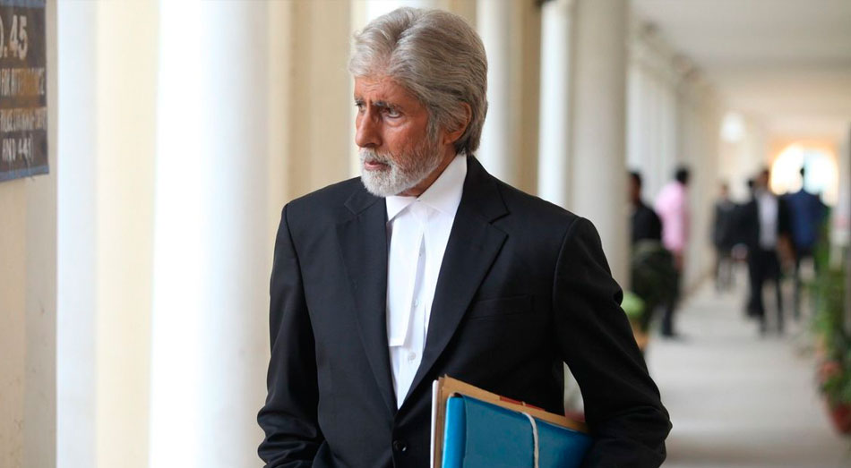 Amitabh Bachchan