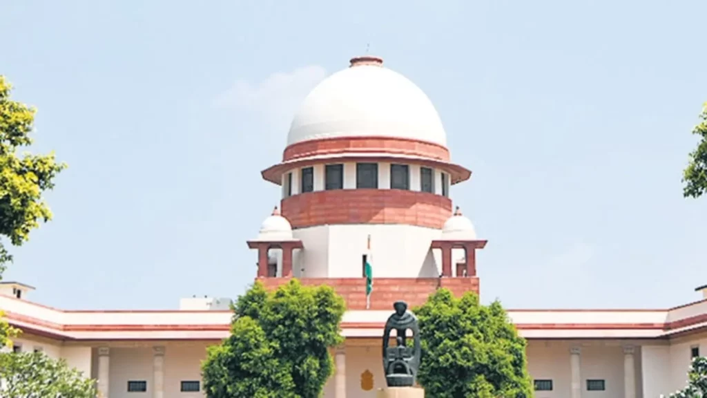 Supreme Court, Hate speech