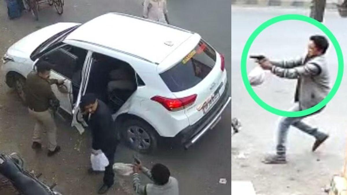 Umesh Pal Murder Case