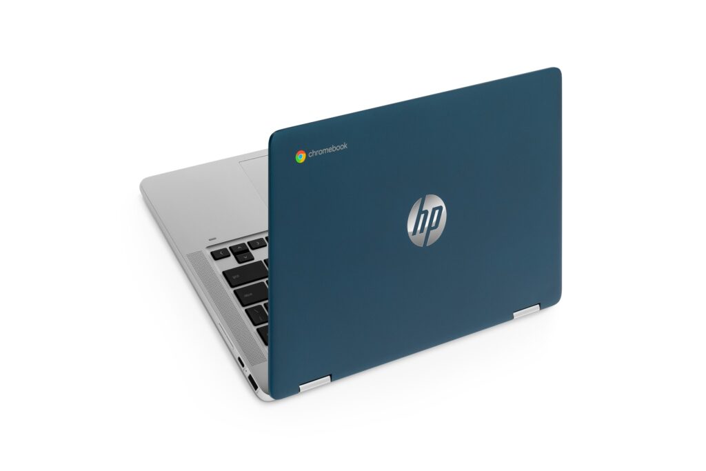 HP Chromebook