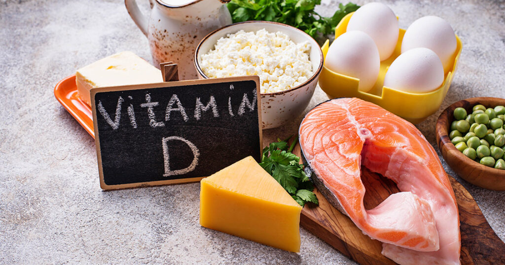 Vitamin