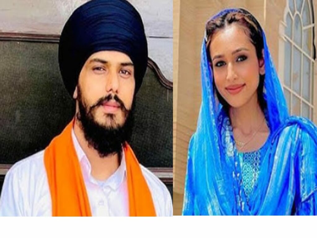 Amritpal Singh