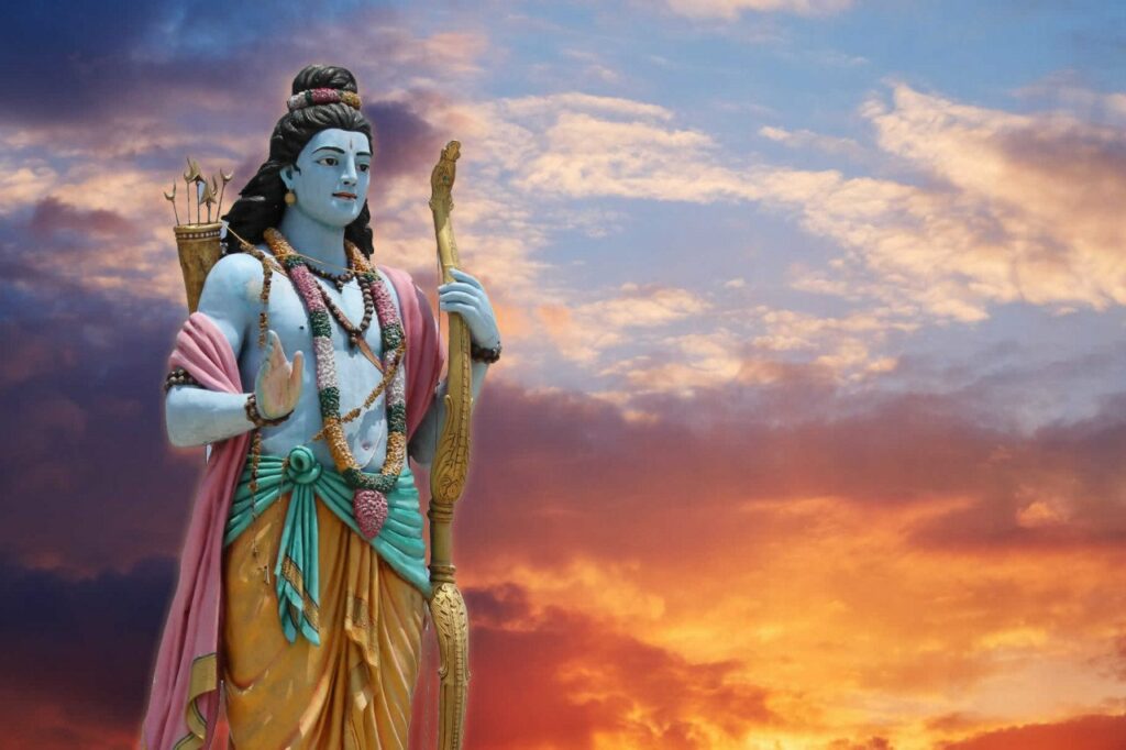 Ram Navami