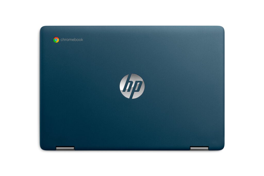 HP Chromebook