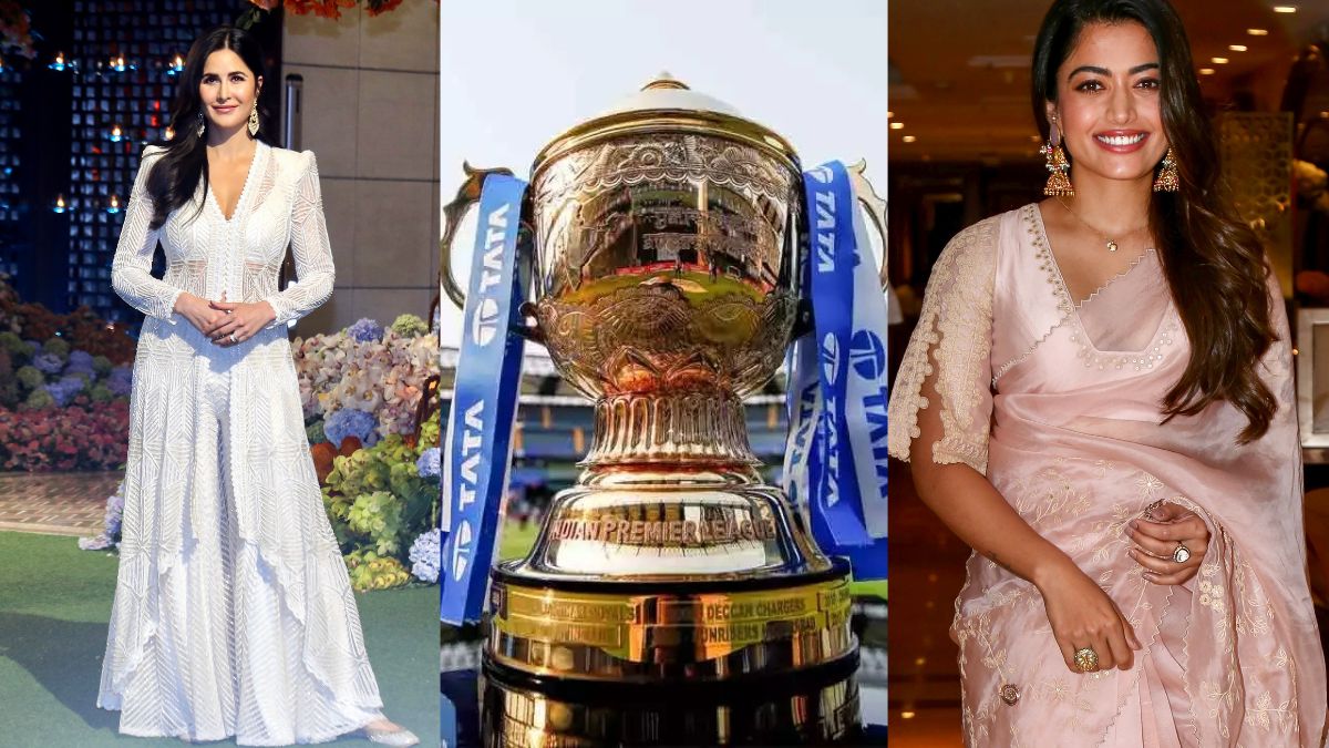 IPL 2023 Opening Ceremony